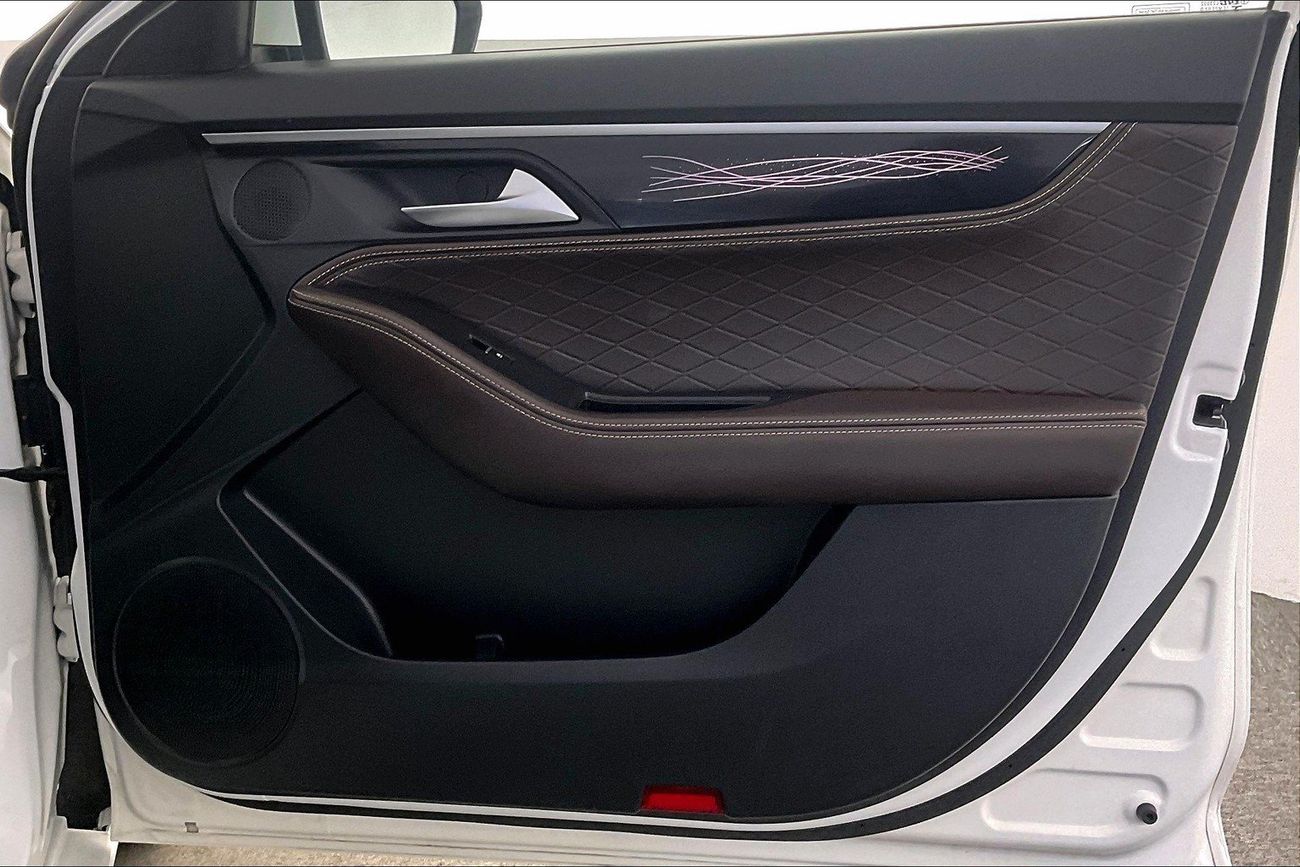 JAC J7 Intelligent | Guaranteed Warranty | 0 Down Payment