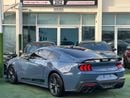 Ford Mustang DARK HORSE PREMIUM DARK HORSE 5.0 (500HP) A/T