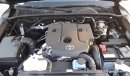 Toyota Hilux Diesel Manuel 2400 Cc