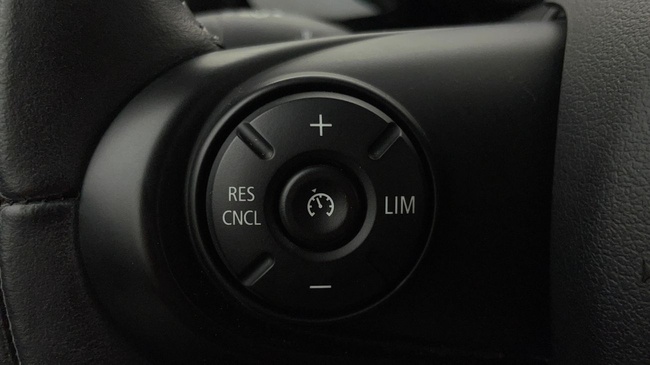 Mini Cooper STD 1.5 | Zero Down Payment | Home Test Drive