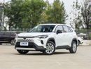 Toyota Corolla Cross STD (NON GCC) TOYOTA COROLLA CROSS,2.0L,HYBRID.ELITE PLUS,NEW SHAPE