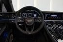 Bentley Continental GTC - 2023 | MANSORY | SOFT-TOP CONVERTIBLE | PERFECT CONDITION | LOW MILEAGE