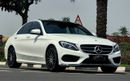 Mercedes-Benz C 200 premium