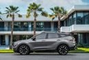Kia Sportage Sportage SK | 2,742 P.M | 0% Downpayment | KIA WARRANTY + S/CONTRACT!