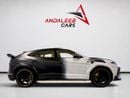 لامبورغيني اوروس STD AED 13,330 P.M | 0% DOWN PAYMENT | LAMBORGHINI URUS (VENATUS EVO S P900 KIT) | 4.0L TWIN-TURBO V