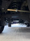 تويوتا لاند كروزر GXR 3.5L
