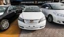 Geely Emgrand 7