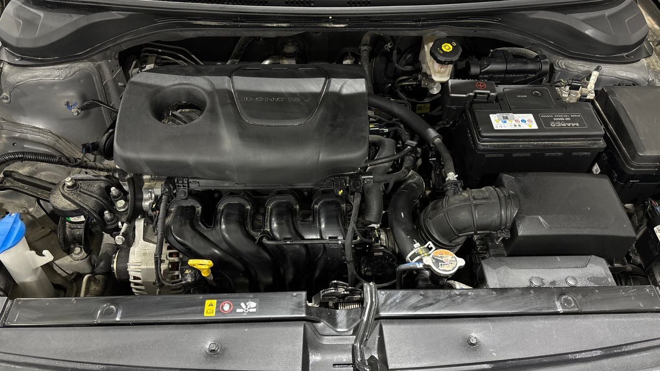 Hyundai Accent SMART 2023 SMART | AED 489/Month | 0 DP | 30 Day Return | Warranty