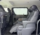 Toyota Granvia PREMIUM Toyota Gravnia Years 2023 3.5L Premium V6 petrol left hand drive