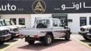 Toyota Land Cruiser Pick Up LC79 DC 4.5L V8 DSL 24YM FULL OPTIONS LC79 DC 4.5L V8 DSL 24 YM