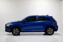 Mitsubishi ASX GLS 2.0L AWD GLS | GCC Specs | Excellent Condition.