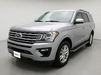 Ford Expedition XLT 3.5 | Zero Down Payment | Home Test Drive