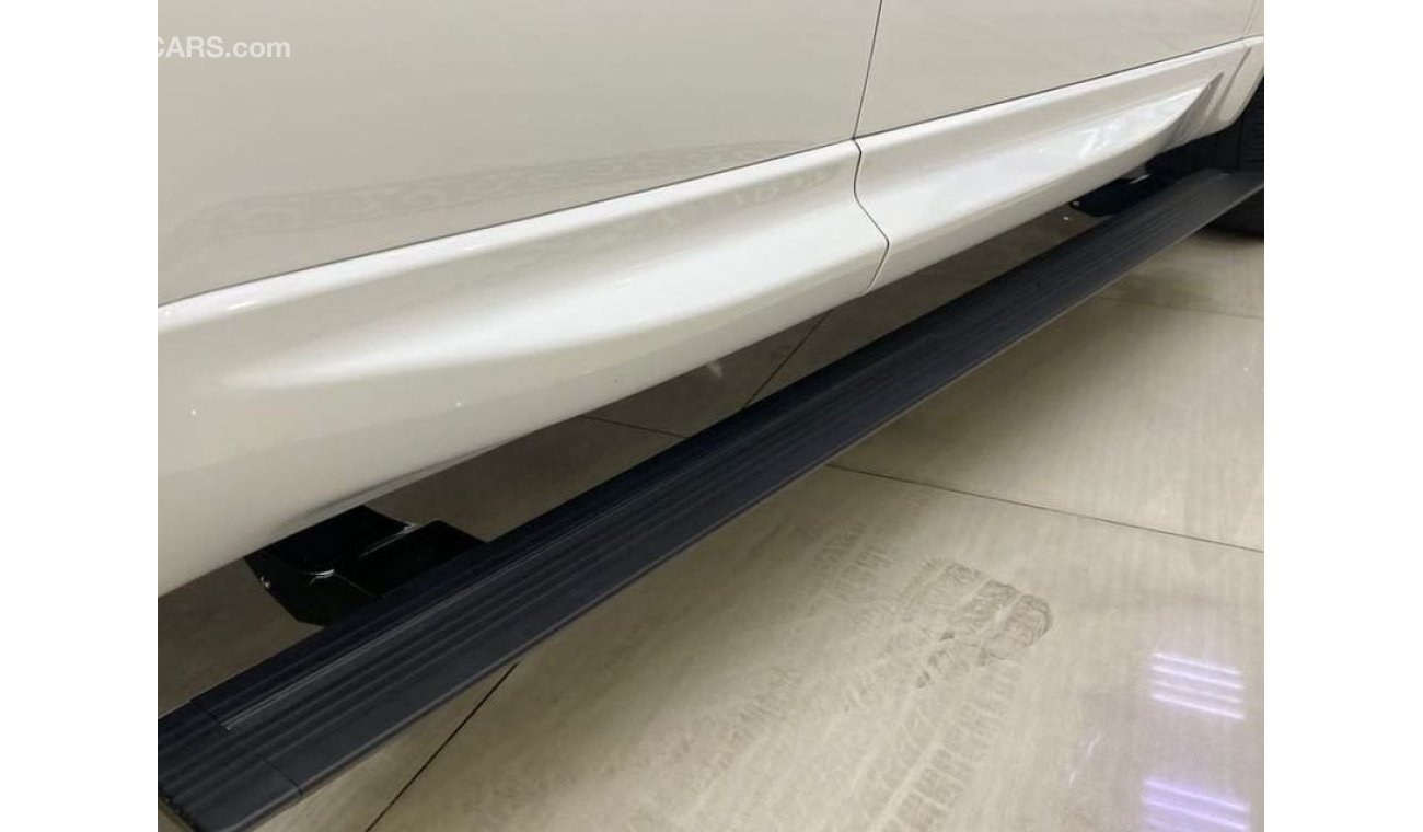 Land Rover Range Rover Sport HSE Dynamic V8 SUPERCHARGED