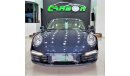 Porsche 911 PORSCHE 911 CARRERA GCC IN PERFECT CONDITION FULL SERVICE HISTORY FROM PORSCHE FOR 249K AED