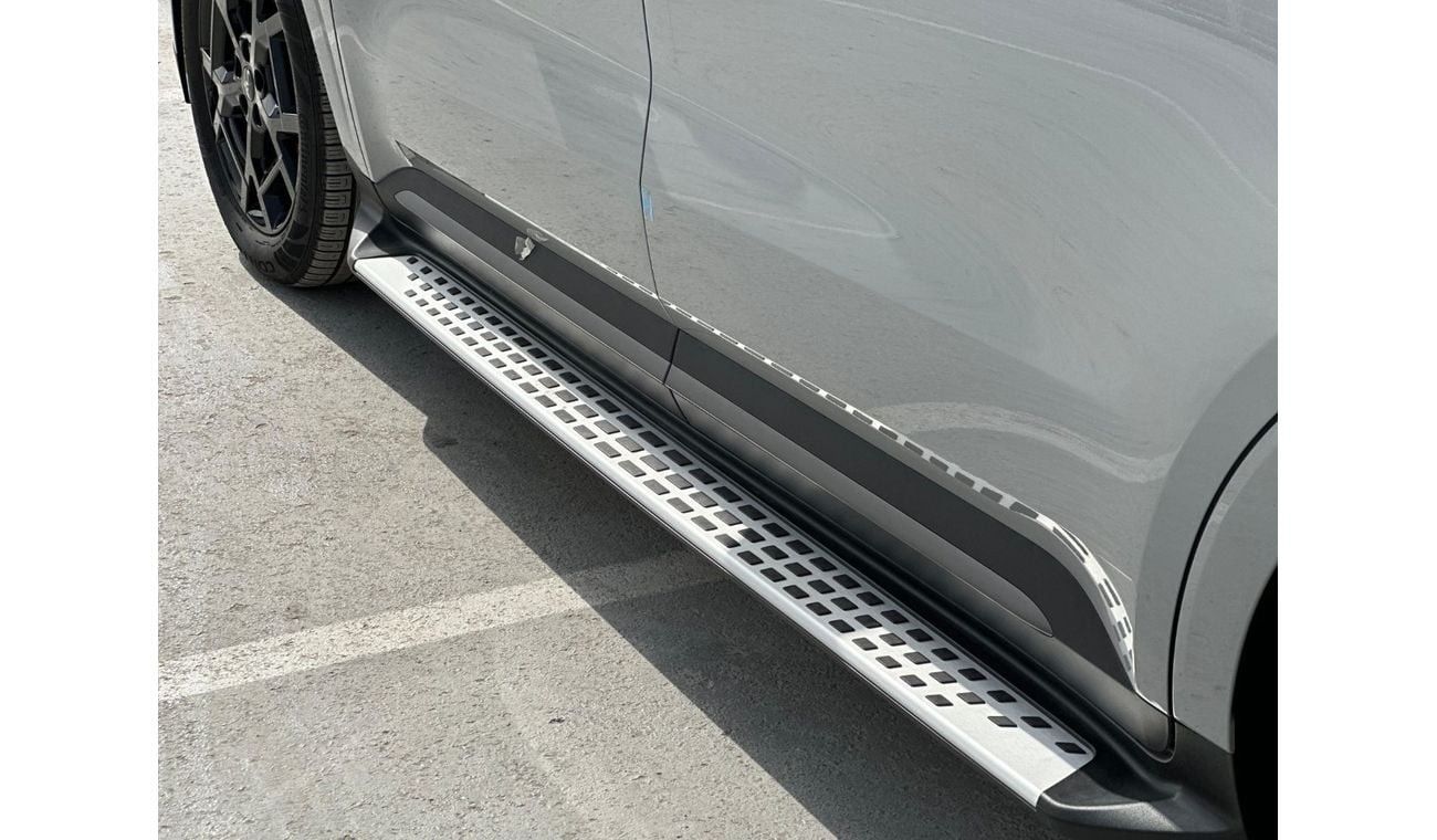 Kia Carnival Brand New Kia Signature 3.5L 9 Seats FWD Korean Spec