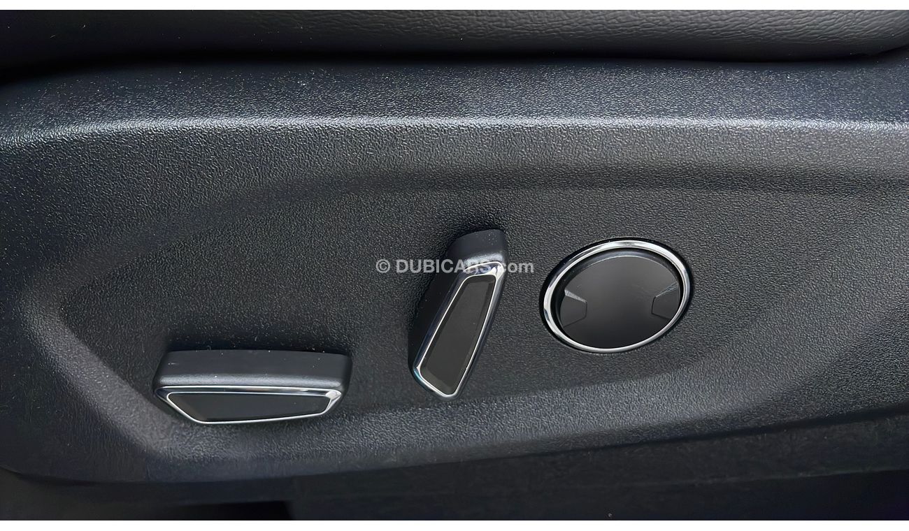 Ford Edge Titanium 3500