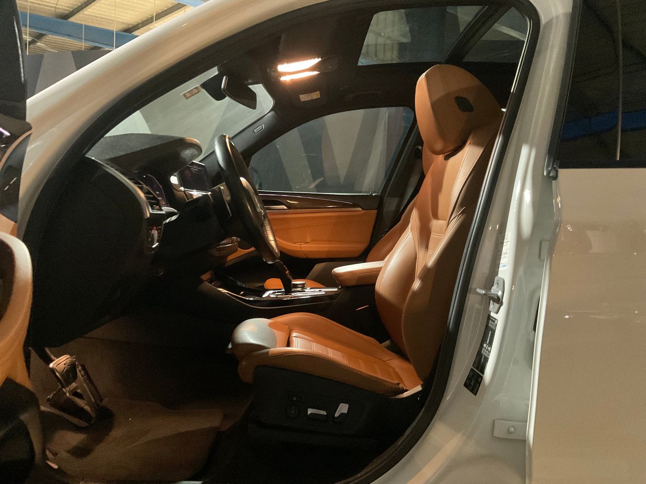 BMW X3 xDrive 30i M Sport | Guaranteed Warranty | 0 Down Payment