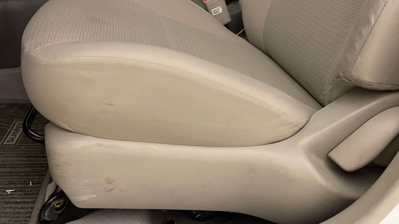 نيسان صني SV 1.5 | بدون دفعة مقدمة | اختبار القيادة في المنزل