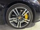 Porsche Panamera Turbo S Executive 4.8L PORSCHE PANAMERA TURBO S EXECUTIVE 2014 4.8L | FULL SERVICE HISTORY | ONE OWN