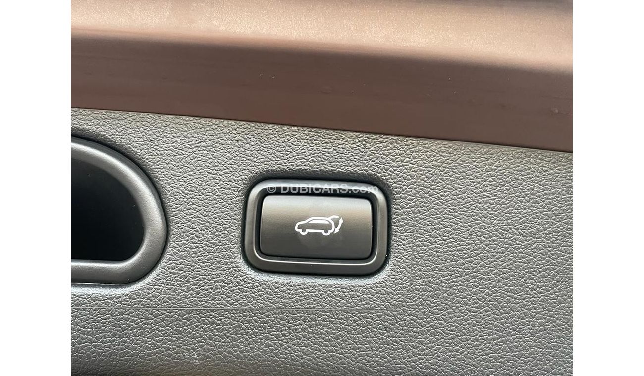 Hyundai Tucson 2017 HYUNDAI TUCSON 1.6 IMPORTED FROM USA VERY CLEAN CAR INSIDE AND OUT SIDE FOR