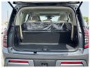 نيسان باترول 2026 Nissan Patrol LE 3.5L Mid options (Grey)