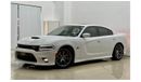 Dodge Charger SRT 392 SRT 392 SRT 392 2016 Dodge Charger SRT-Warranty-GCC.