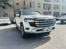 Toyota Land Cruiser GXR3 LHD 4.0L V6 petrol engine Automatic Gear 4WD 7 Seater 5 Doors