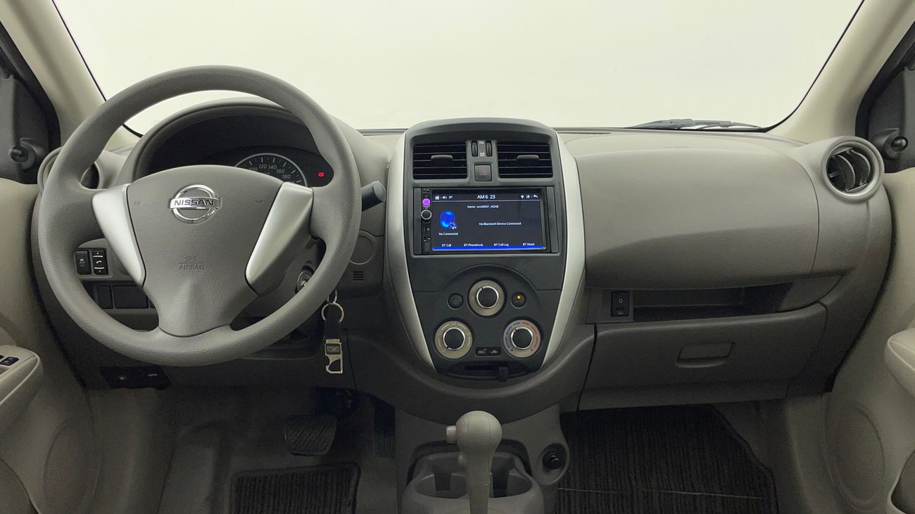 Nissan Sunny S 1.5 | Zero Down Payment | Free Home Test Drive