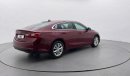 Chevrolet Malibu LT 1.5 | Under Warranty | Inspected on 150+ parameters