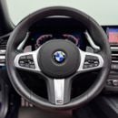 بي أم دبليو Z4 sDrive 30i 2.0L 2024 BMW Z4 sDrive30i, BMW Warranty+Service Contract+Full Service History, GCC