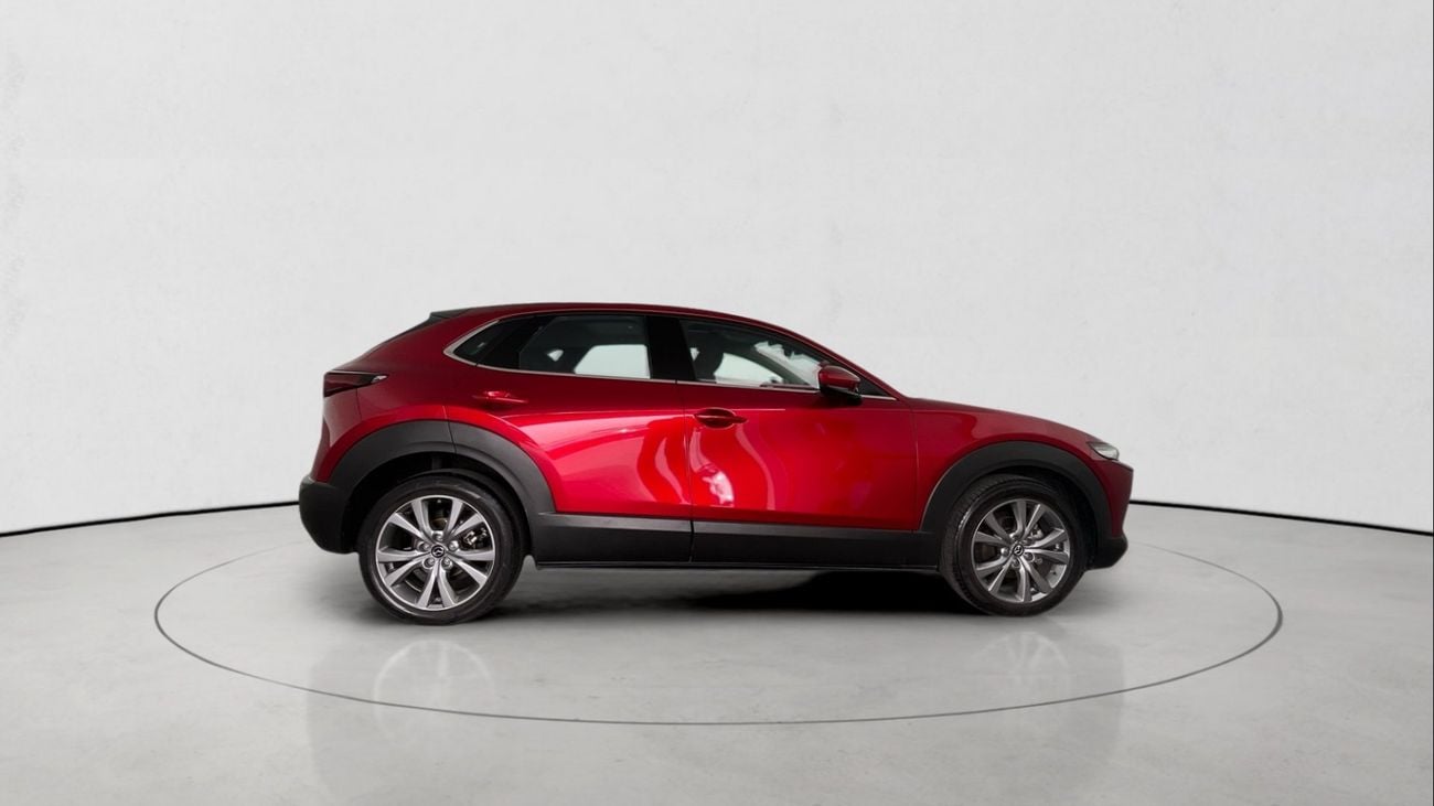 Mazda CX30 Elite | Guaranteed Warranty | 0 Down Payment