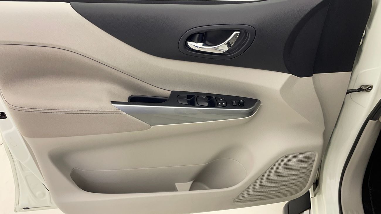 Nissan XTerra 2021 TITANIUM 4 WD | AED 1122/Month | 0 DP | 30 Day Return | Warranty | Service History