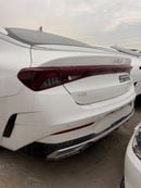 كيا K5 K5 K5 1.5 TURBO