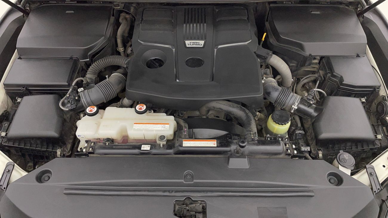 Toyota Land Cruiser GXR 3.5 | Zero Down Payment | Home Test Drive