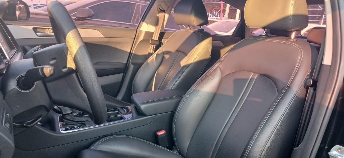 Hyundai Sonata Sport Hyundai Sonata 2019