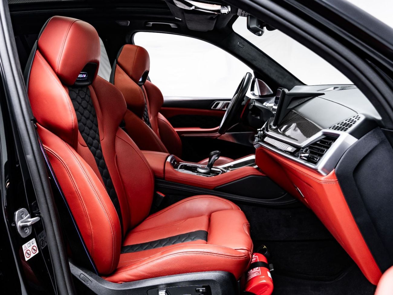 BMW X5 SUMMER STARTS NOW | EXCLUSIVE DEAL BY BLACKLINE, 2024 BMW X5m Competition, Agency Warranty + Service