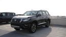 Toyota Prado 2023 TOYOTA PRADO 2.7L V4 4 CYL PETROL VXR