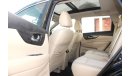 Nissan X-Trail SV Nissan X-Trail 2020, full option, in excellent condition, without accidents