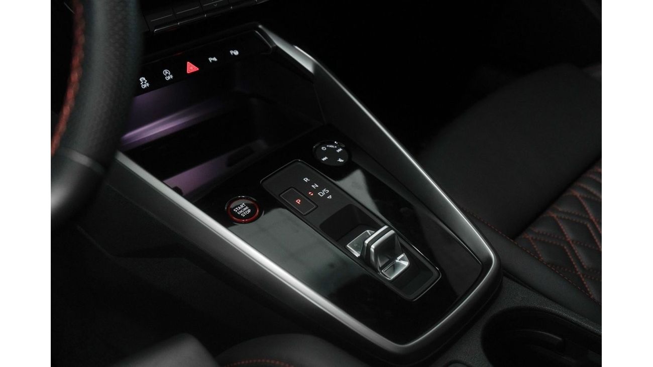 أودي S3 Sportback