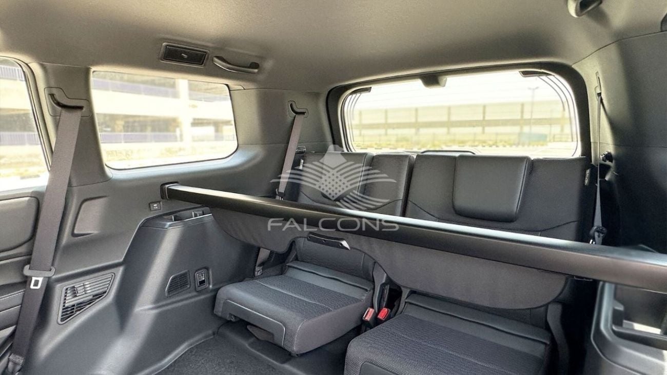 Toyota Prado Toyota Prado 2.4L Turbo Petrol Adventure 8A/T