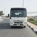 Toyota Coaster 2024 Toyota Coaster 2.8L Diesel 23 seater