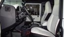 Land Rover Defender KAHN / Automatic / GCC Specs