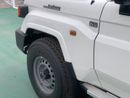 Toyota Land Cruiser 70