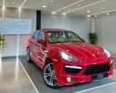 Porsche Cayenne GTS 4.8L BEST PORSCHE CAYENNE GTS I| FULL OPTIONS || GCC || FREE ACCIDENTS || WELL MAINTAINED