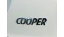 ميني كوبر Std GCC || COOPER 1.5 TC || 840 PM || PREFECT CONDITION || WELL MAINTAINED