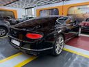بنتلي كونتيننتال جي تي Bentley Continental GT 2019