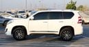 Toyota Prado Toyota prado 2015 Model TX 2.7 v4 petrol engine Colour White Transmission Automatic Interior.Begie 7
