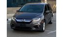 Honda Odyssey LX