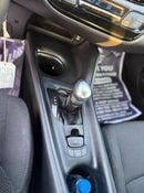 تويوتا CHR TOYOTA CHR