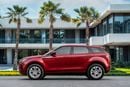 لاند روفر رانج روفر إيفوك SE P200 | 2,155 P.M | 0% Downpayment | Amazing Condition!